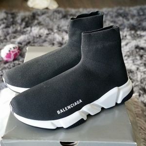 Balenciaga  speed trainer